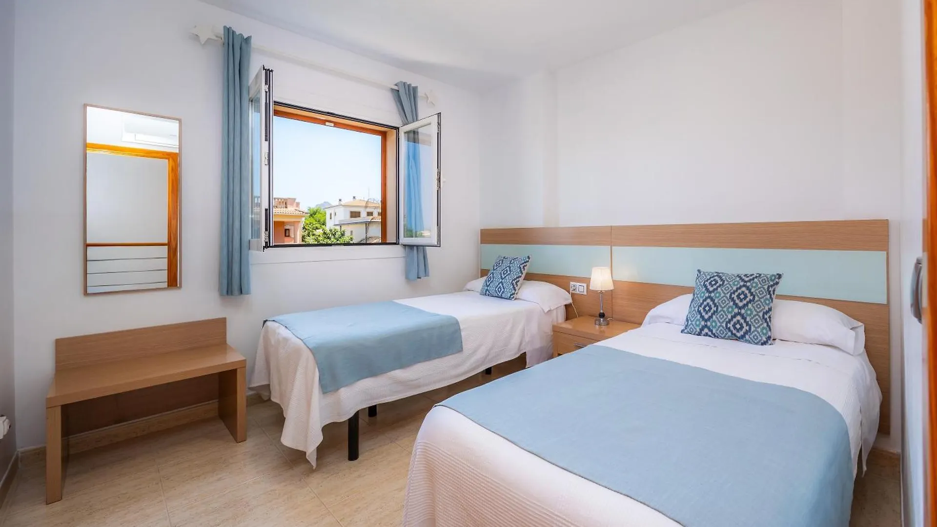 Villa Paraiso アルクディア 0*,  スペイン